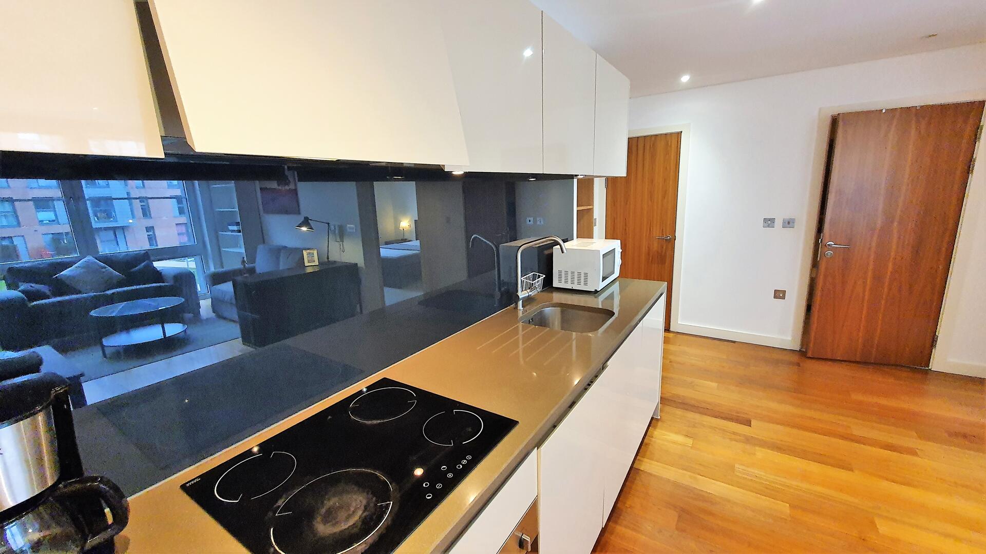 196 Milliners Wharf 2 Munday Street Manchester